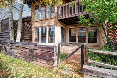 755 Apache Trail #10, Woodland Park, CO 80863 - Photo 1