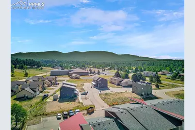 755 Apache Trail #10, Woodland Park, CO 80863 - Photo 35