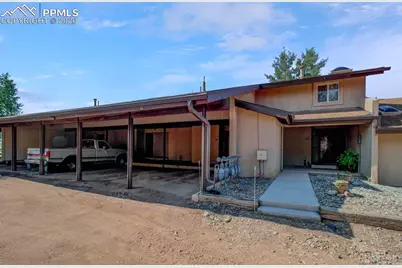 755 Apache Trail #10, Woodland Park, CO 80863 - Photo 31