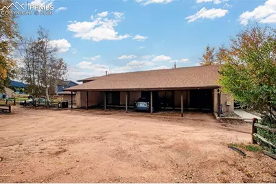 755 Apache Trail #10, Woodland Park, CO 80863 - Photo 29