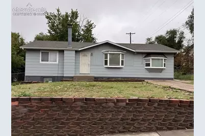 3631 Lehigh Street, Colorado Springs, CO 80909 - Photo 1