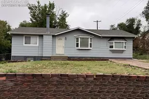 3631 Lehigh St, Colorado Springs, CO 80909 - Photo 1