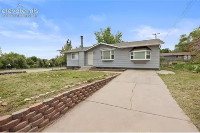 3631 Lehigh Street, Colorado Springs, CO 80909 - Photo 3