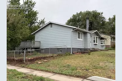 3631 Lehigh Street, Colorado Springs, CO 80909 - Photo 3