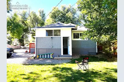439 N Walnut Street, Colorado Springs, CO 80905 - Photo 3