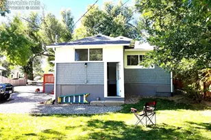 439 N Walnut St, Colorado Springs, CO 80905 - Photo 3