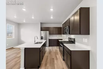 10743 Rolling Ranch Drive, Peyton, CO 80831 - Photo 7