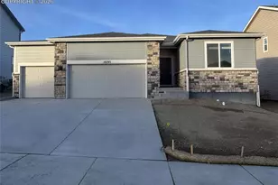 10743 Rolling Ranch Dr, Peyton, CO 80831 - Photo 1