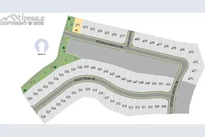 10743 Rolling Ranch Drive, Peyton, CO 80831 - Photo 25