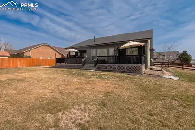 10382 Buck Rake Court, Fountain, CO 80817 - Photo 25