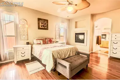 10382 Buck Rake Court, Fountain, CO 80817 - Photo 11