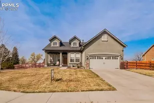 10382 Buck Rake Ct, Fountain, CO 80817 - Photo 1