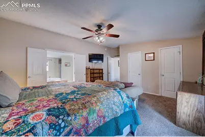 24120 Palomino Circle, Calhan, CO 80808 - Photo 31