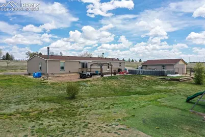 24120 Palomino Circle, Calhan, CO 80808 - Photo 39