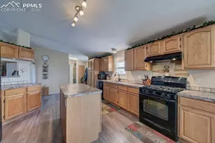 24120 Palomino Cir, Calhan, CO 80808 - Photo 15