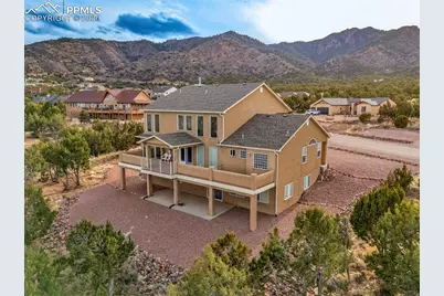 304 Storm Ridge Drive, Canon City, CO 81212 - Photo 45