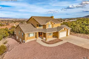 304 Storm Ridge Dr, Canon City, CO 81212 - Photo 1