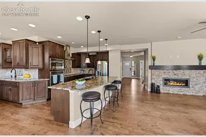 2560 Farrier Court, Colorado Springs, CO 80922 - Photo 13