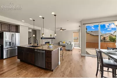 2560 Farrier Court, Colorado Springs, CO 80922 - Photo 17