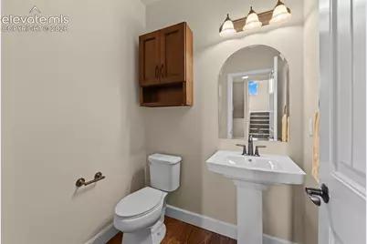 2560 Farrier Court, Colorado Springs, CO 80922 - Photo 19