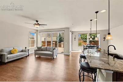 2560 Farrier Court, Colorado Springs, CO 80922 - Photo 9
