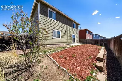 3976 Reindeer Circle, Colorado Springs, CO 80922 - Photo 5