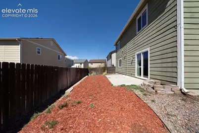 3976 Reindeer Circle, Colorado Springs, CO 80922 - Photo 7