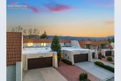 14420 Club Villa Drive #B, Colorado Springs, CO 80921 - Photo 1