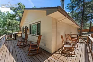 417 Coraline St, Woodland Park, CO 80863 - Photo 5