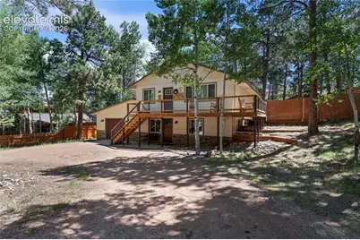 417 Coraline Street, Woodland Park, CO 80863 - Photo 1