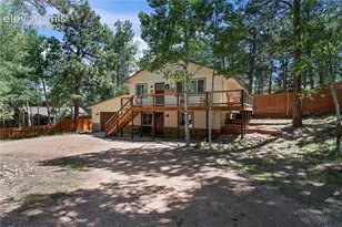 417 Coraline St, Woodland Park, CO 80863 - Photo 1