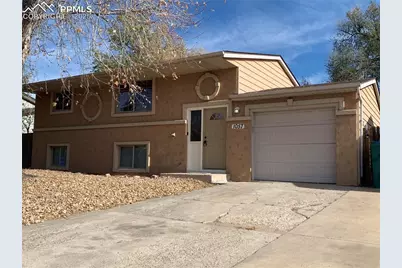 1057 Peterson Road, Colorado Springs, CO 80915 - Photo 1