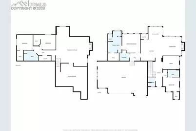 12598 Pensador Drive, Colorado Springs, CO 80921 - Photo 47