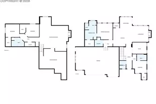 12598 Pensador Dr, Colorado Springs, CO 80921 - Photo 47