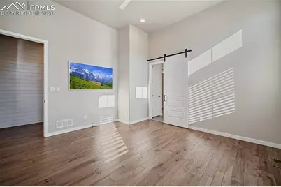 12598 Pensador Drive, Colorado Springs, CO 80921 - Photo 21