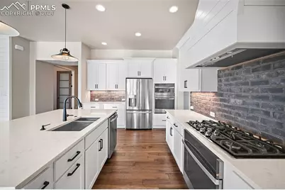 12598 Pensador Drive, Colorado Springs, CO 80921 - Photo 9