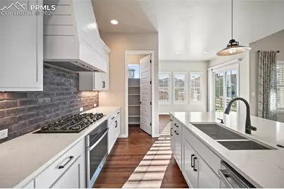 12598 Pensador Drive, Colorado Springs, CO 80921 - Photo 9