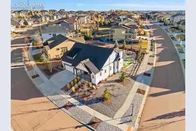 12598 Pensador Drive, Colorado Springs, CO 80921 - Photo 3