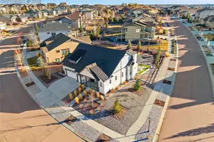 12598 Pensador Dr, Colorado Springs, CO 80921 - Photo 3