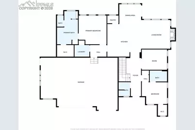 12598 Pensador Drive, Colorado Springs, CO 80921 - Photo 45