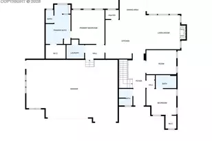 12598 Pensador Dr, Colorado Springs, CO 80921 - Photo 45