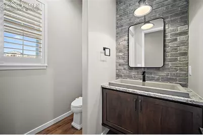 12598 Pensador Drive, Colorado Springs, CO 80921 - Photo 19