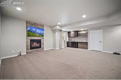 12598 Pensador Drive, Colorado Springs, CO 80921 - Photo 33