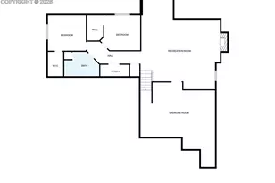 12598 Pensador Dr, Colorado Springs, CO 80921 - Photo 47