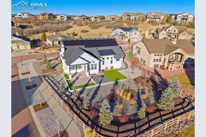 12598 Pensador Drive, Colorado Springs, CO 80921 - Photo 41