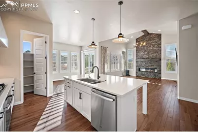 12598 Pensador Drive, Colorado Springs, CO 80921 - Photo 13