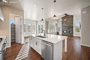 12598 Pensador Dr, Colorado Springs, CO 80921 - Photo 13