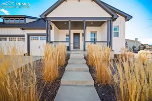 12598 Pensador Dr, Colorado Springs, CO 80921 - Photo 5