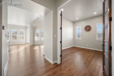 12598 Pensador Drive, Colorado Springs, CO 80921 - Photo 17