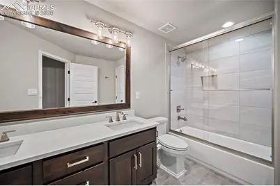 12598 Pensador Drive, Colorado Springs, CO 80921 - Photo 35